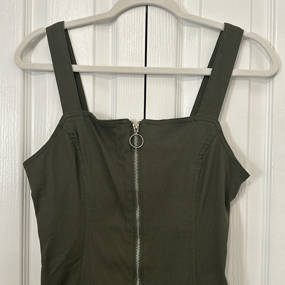 NWOT Iris Dress - Picture 2 of 4